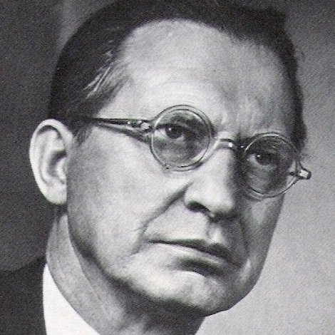 Alcide De Gasperi
