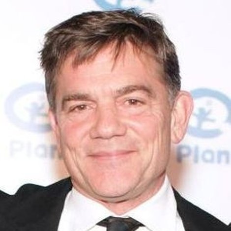 John Michie
