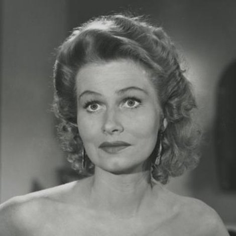 Wenche Klouman