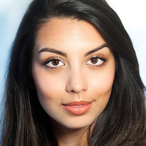 Zoha Rahman