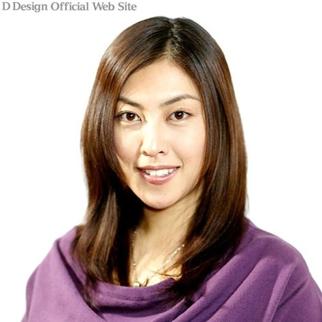 Atsuko Sakuraba