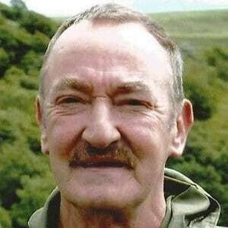 Keith Clifford