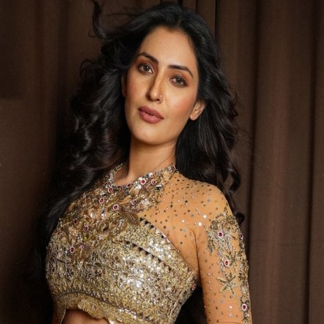 Shivangi Verma