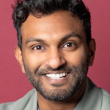 Nazeem Hussain