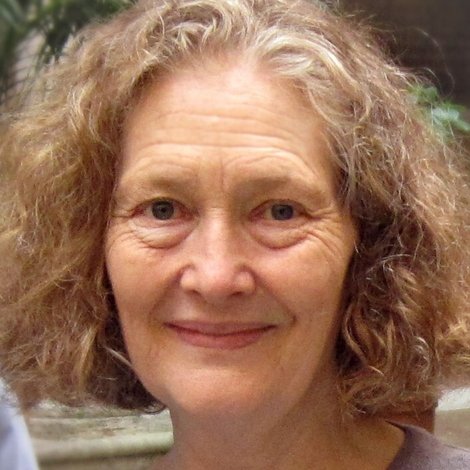 Emma Kirkby