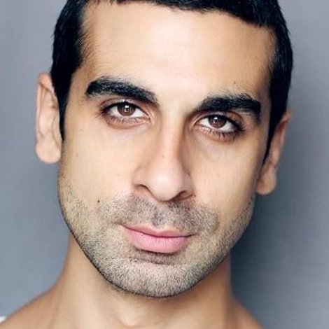 Scott Karim