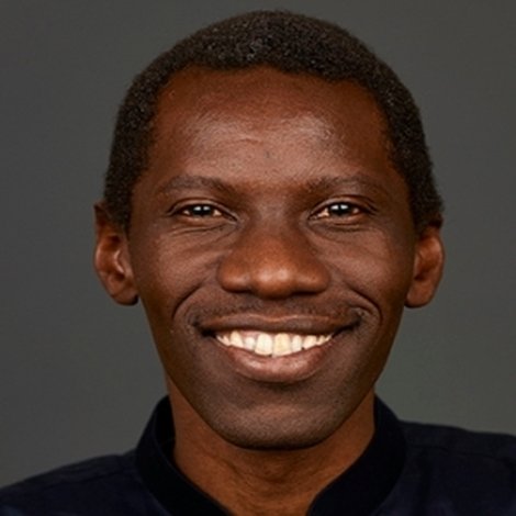 Colin Mothupi