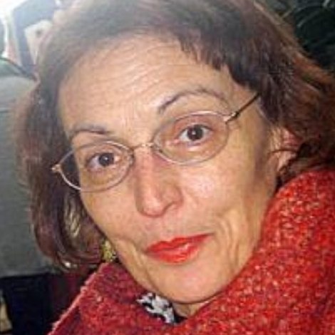 Martine Drai