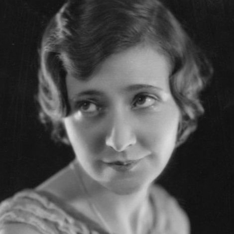 Margaret Campbell