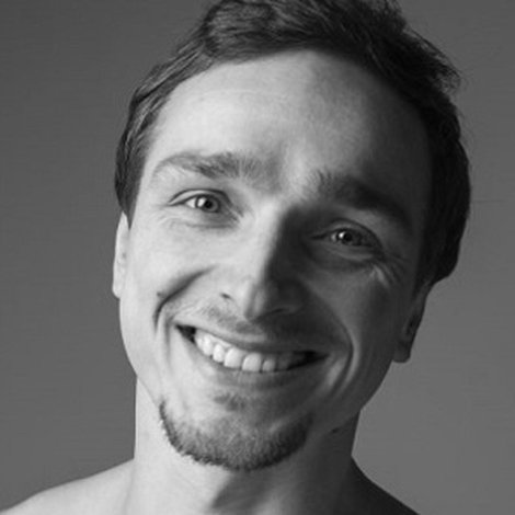 Roman Kryvdyk