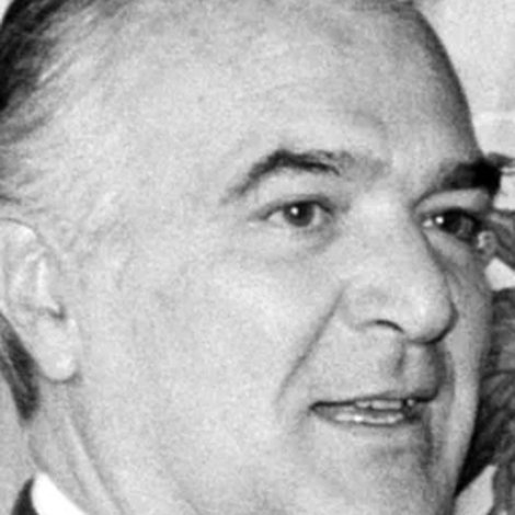 Miguel de la Madrid Hurtado
