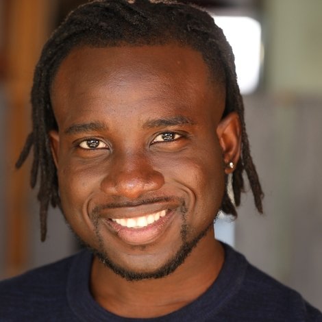 Ebenezer Alasi