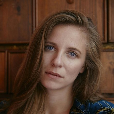 Catherine Bertoni de Laet