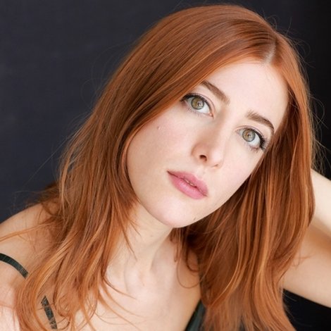 Daniella Garcia