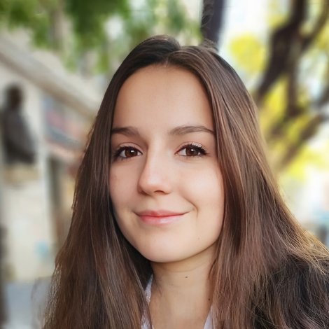 Tereza Heftyová