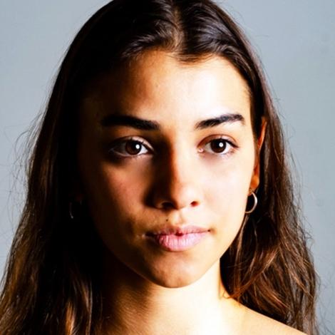 Irina Misisco