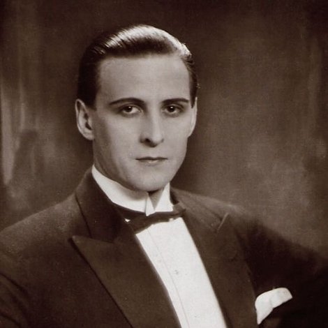 Olaf Fjord