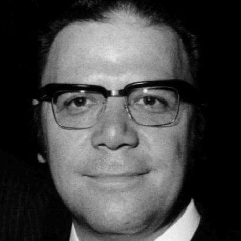 Walter Berry