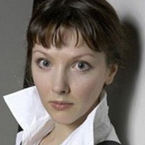 Olga Ponizova
