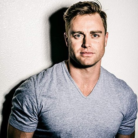 Jonathon Buckley