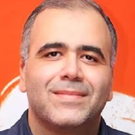 Meysam Hashemi Taba