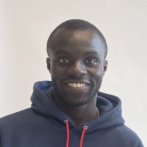 Charles-Antoine Kouakou