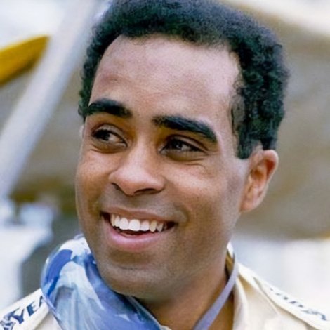 Willy T. Ribbs