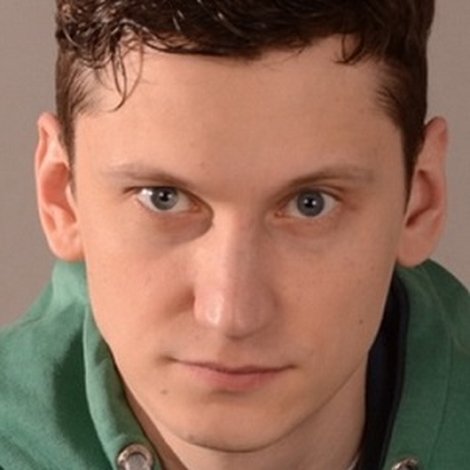 Andrey Myasnikov