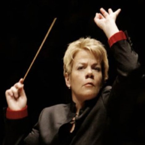 Marin Alsop
