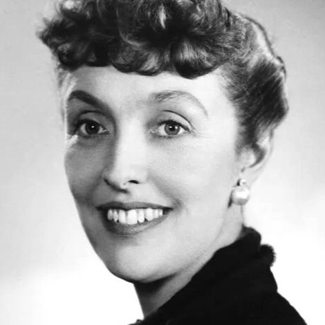 Joyce Grenfell