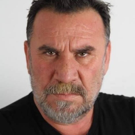 Mustafa Develi