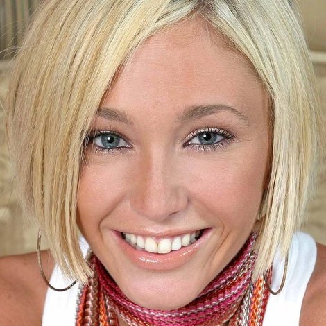 Jenny Frost