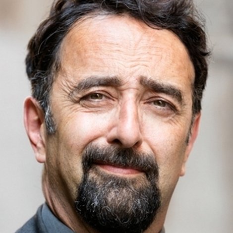 Roberto Attias