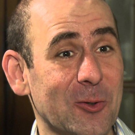 Balázs Lázár