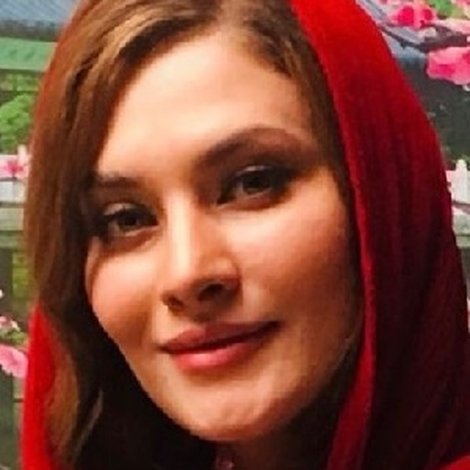 Sanaz Saeidi