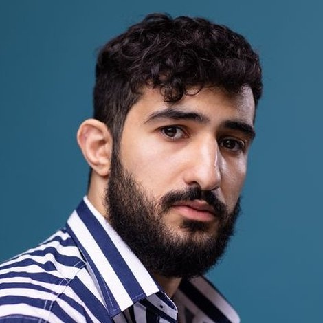Mohamed Chahrour