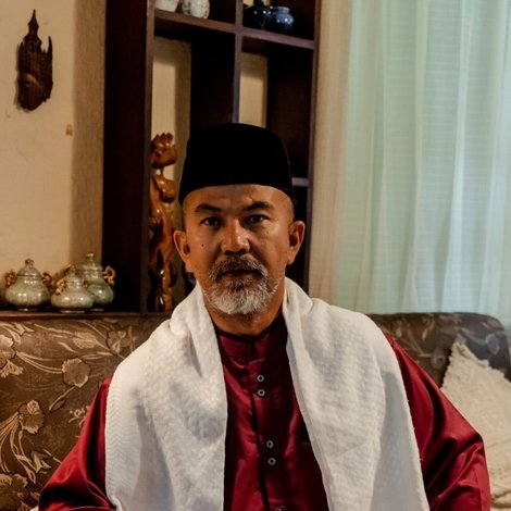Babeh Ibo