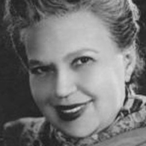 Yeva Milyutina