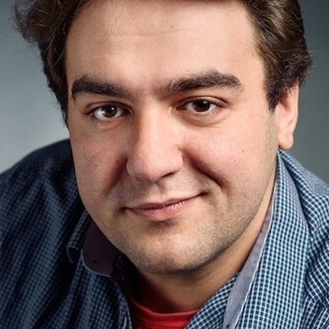 Gabriel Costin