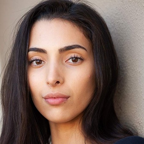 Cynthia Hamidi