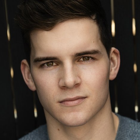 Alexander Daly