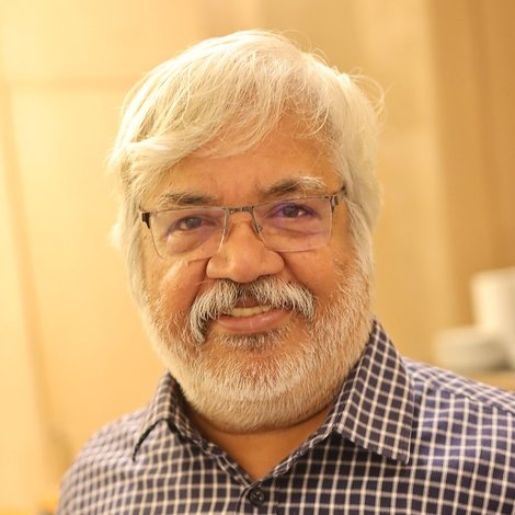 Sundar Raj
