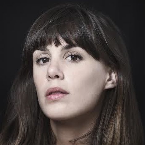 Alba Guilera
