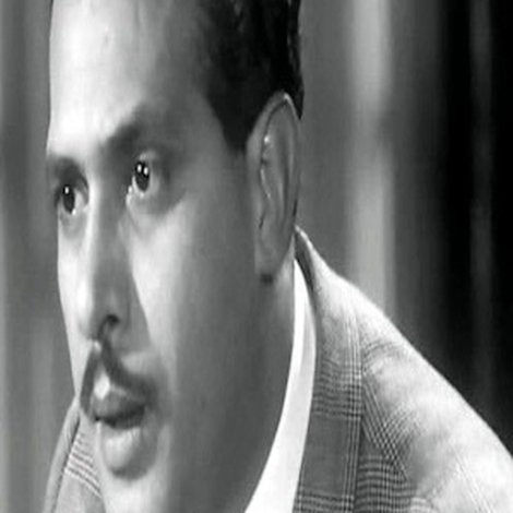 Zakaria Suleiman