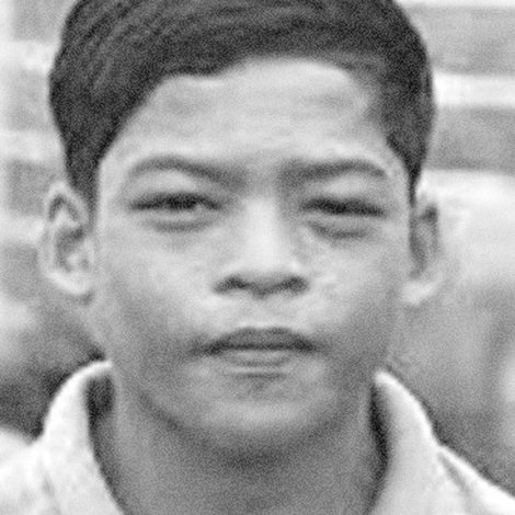 Syukur Khamis
