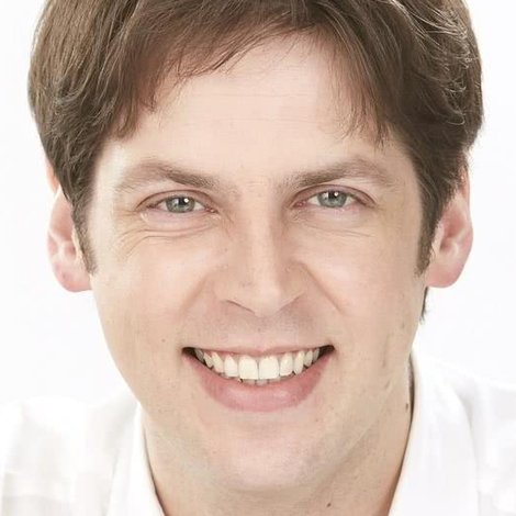 Russell Totten