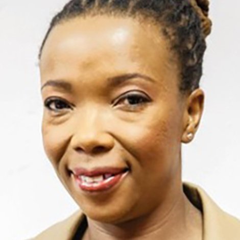 Mmabatho Mogomotsi