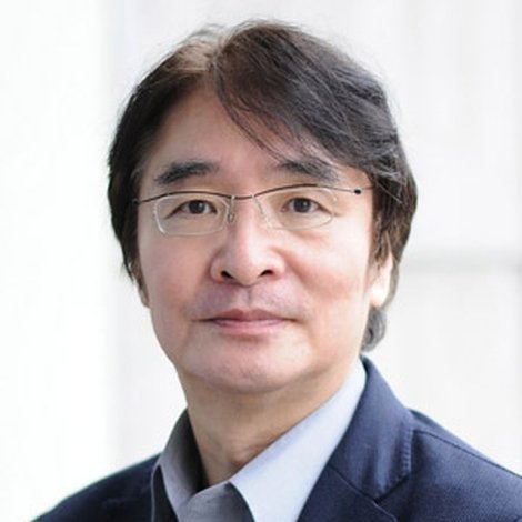 Masamichi Amano