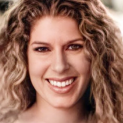 Amy Palant