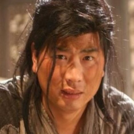 Zhang Qing